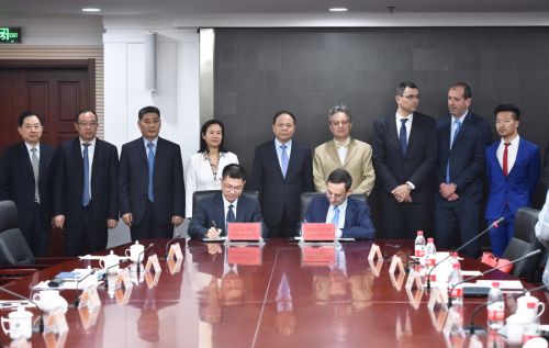 全球最頂尖汽車賽事“勒芒24小時(shí)耐力賽” 明年來(lái)我區(qū)開跑(圖3)