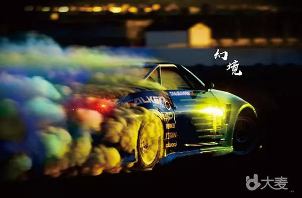 “十一黃金周”江城暢想“速度與激情”！2018中國(guó)汽車摩托車運(yùn)動(dòng)大會(huì)明日預(yù)售！(圖8)