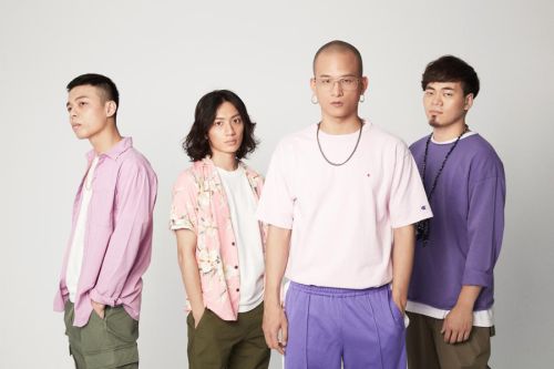 第二屆云游國際音樂節(jié)再玩跨界 華晨宇、草東加盟開啟ON TRACK極速之旅(圖4)