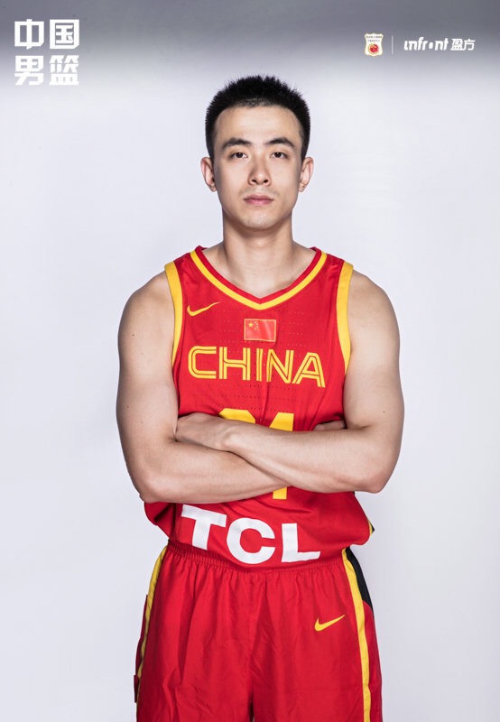 “中巴國(guó)際男籃對(duì)抗賽”燃擎在即 易建聯(lián)、郭艾倫、周琦等主力球員將悉數(shù)出戰(zhàn)(圖4)