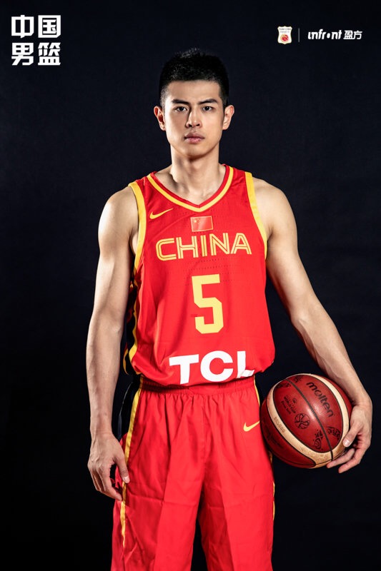 “中巴國(guó)際男籃對(duì)抗賽”燃擎在即 易建聯(lián)、郭艾倫、周琦等主力球員將悉數(shù)出戰(zhàn)(圖5)