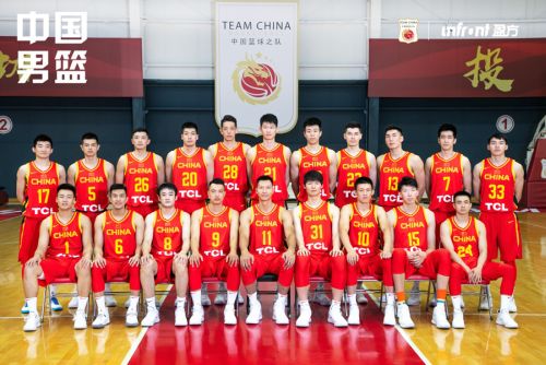 “中巴國(guó)際男籃對(duì)抗賽”燃擎在即 易建聯(lián)、郭艾倫、周琦等主力球員將悉數(shù)出戰(zhàn)(圖2)