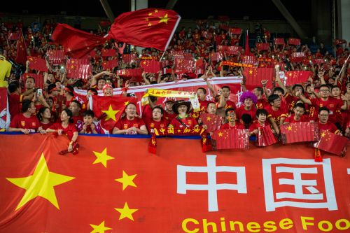 軍運(yùn)會倒計時一周年，你準(zhǔn)備好了嗎？武漢體育中心信心滿滿全力籌備進(jìn)入沖刺期(圖9)