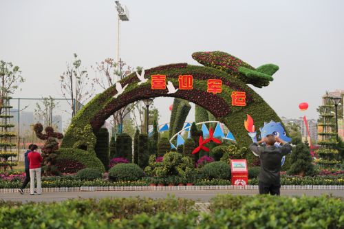 軍運(yùn)會倒計時一周年，你準(zhǔn)備好了嗎？武漢體育中心信心滿滿全力籌備進(jìn)入沖刺期(圖7)