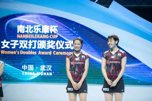 亞錦賽首批參賽名單出爐 ▏林丹、諶龍、石宇奇、桃田賢斗等確認(rèn)來漢參賽(圖4)